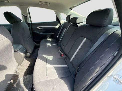 New 2026 Hyundai Sonata SEL image 24