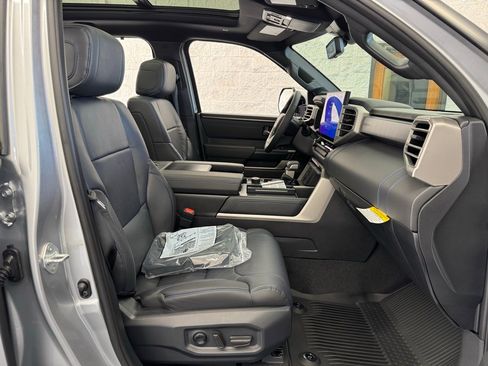 New 2026 Toyota Tundra Platinum image 54