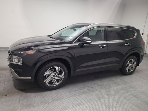 Used 2023 Hyundai Santa Fe SEL FWD image 2