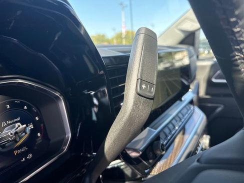 New 2026 Chevrolet Silverado 2500 LT w/ All Star Edition image 21