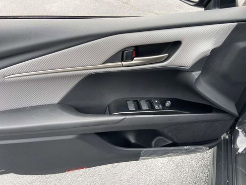 New 2026 Toyota Camry SE FWD image 18
