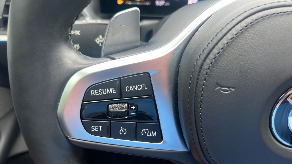 Used 2024 BMW M440i xDrive Gran Coupe AWD/4WD image 32