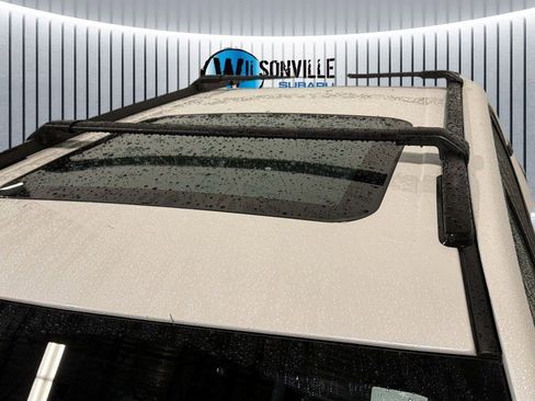 Certified 2025 Subaru Forester Touring w/ Popular Package - Touring image 21