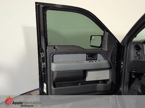 Used 2014 Ford F150 STX w/ Equipment Group 201A Mid AWD/4WD image 10