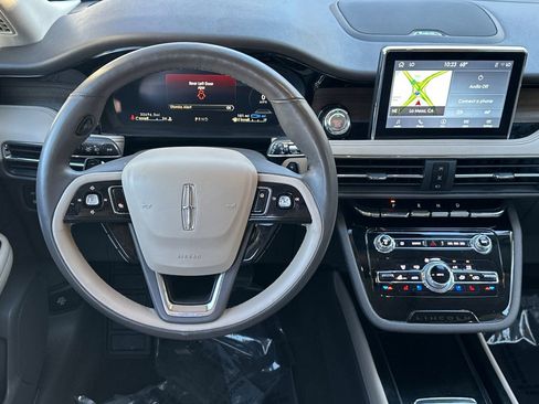 Certified 2021 Lincoln Corsair Grand Touring w/ Equipment Group 301A AWD/4WD image 13