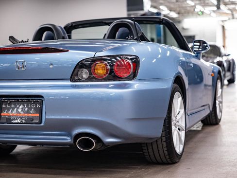 Used 2006 Honda S2000 image 38