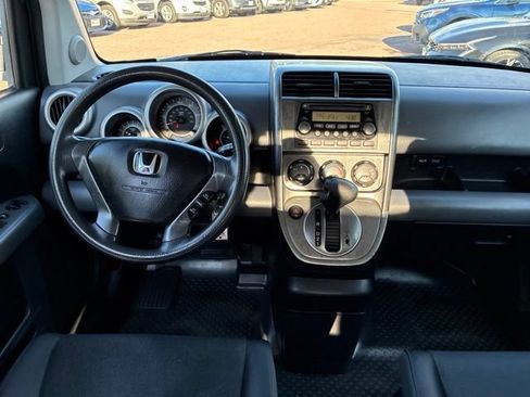 Used 2003 Honda Element EX image 23