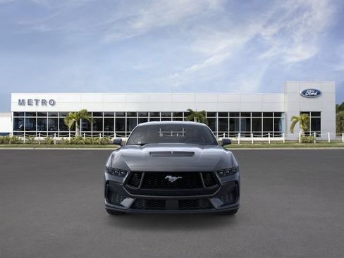 New 2026 Ford Mustang GT RWD image 6