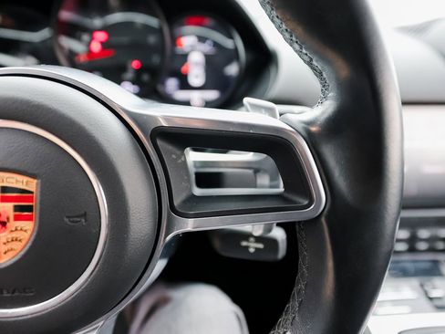 Certified 2022 Porsche 718 Cayman image 16