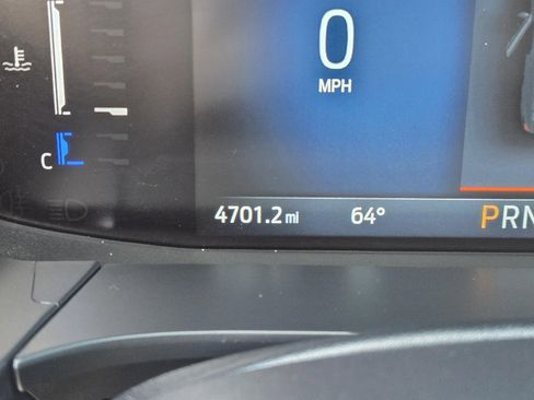 Used 2025 Ford Escape Active image 17