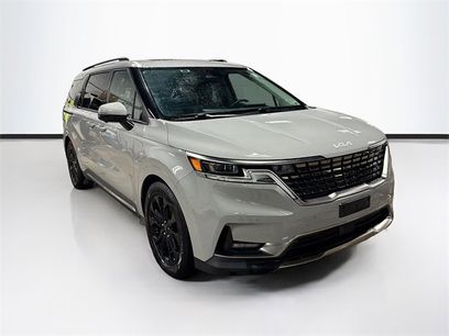 Used 2024 Kia Carnival SX Prestige