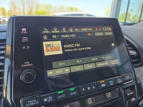 Used 2024 Honda Odyssey Elite image 57