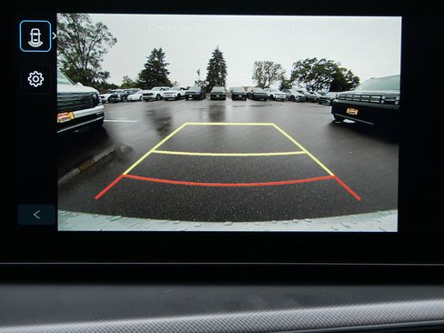 New 2026 Hyundai Santa Fe SEL image 15