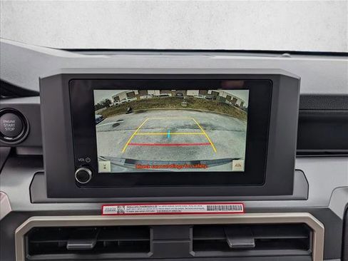 New 2026 Toyota Tacoma SR5 AWD/4WD image 13