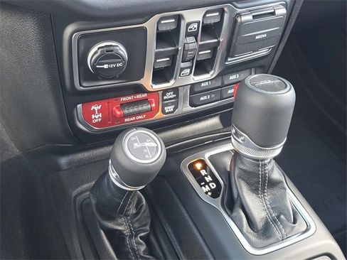 New 2026 Jeep Gladiator Rubicon image 12