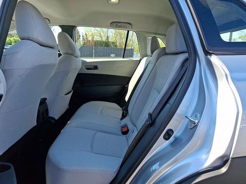 Certified 2024 Toyota Corolla Cross L image 10