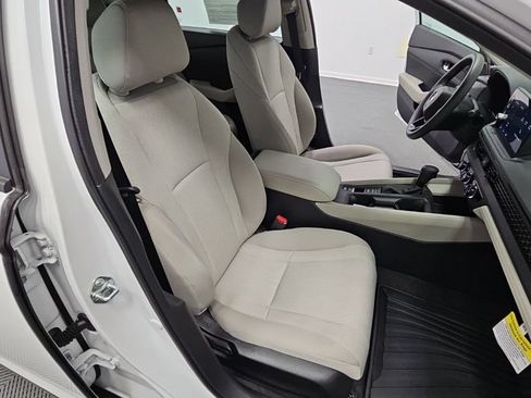 Used 2026 Honda Accord LX image 36