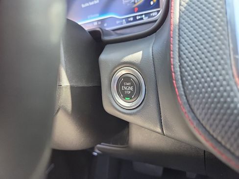 Used 2023 Chevrolet Suburban RST w/ Sport Performance Package image 35