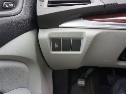 Used 2015 Acura MDX FWD image 4