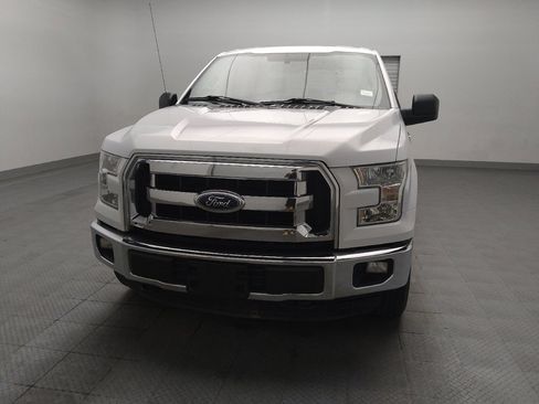 Used 2016 Ford F150 XLT AWD/4WD image 15