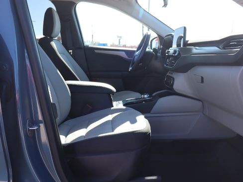 Used 2024 Ford Escape Active image 12