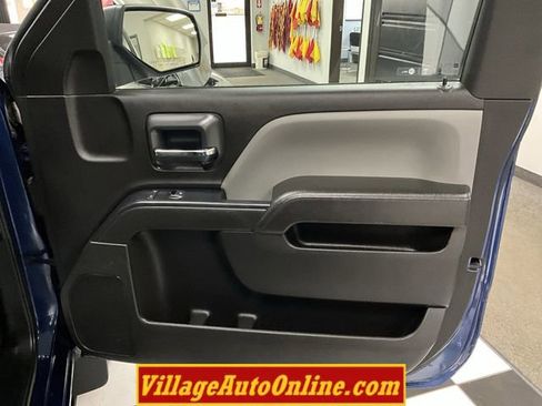 Used 2017 Chevrolet Silverado 1500 LS w/ Trailering Package image 25