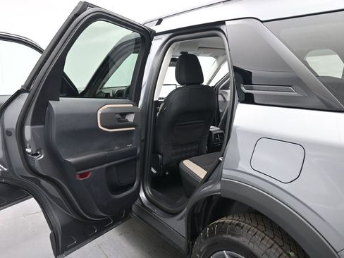 New 2026 Ford Bronco Sport Big Bend w/ Convenience Package AWD/4WD image 27