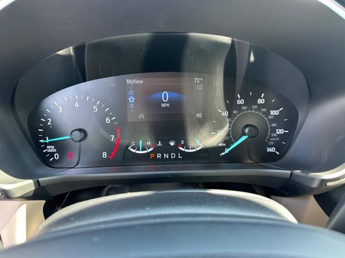 Used 2020 Ford Escape SEL image 26