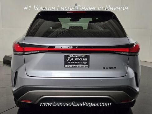 New 2026 Lexus RX 350 Premium Plus FWD image 5