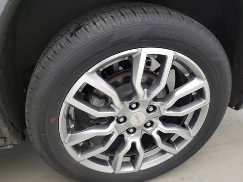 Used 2018 GMC Terrain SLE FWD image 31