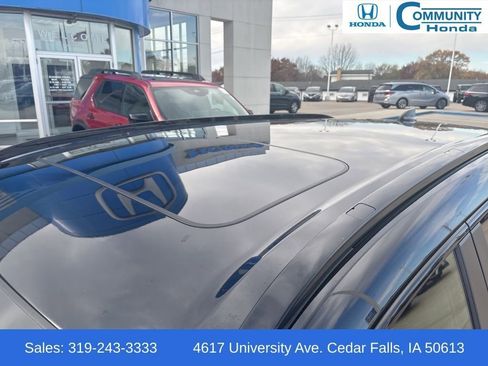 New 2026 Honda CR-V TrailSport image 11