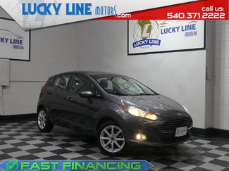 Used 2019 Ford Fiesta SE w/ Equipment Group 201A video 1