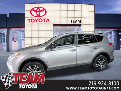 Used 2016 Toyota RAV4 LE