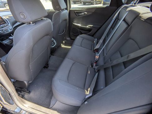 Used 2024 Chevrolet Malibu LT FWD image 14
