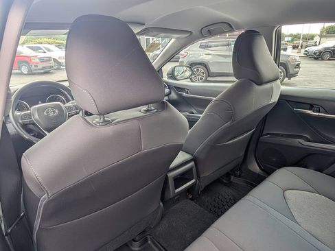 Used 2023 Toyota Camry LE w/ Convenience Package AWD/4WD image 16