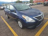 Used 2019 Nissan Versa SV image 3