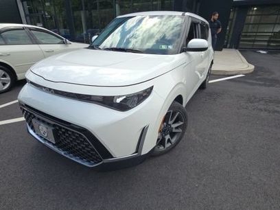 Certified 2024 Kia Soul EX w/ Option Group 015
