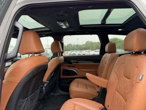 Used 2023 Kia Telluride SX X-Pro AWD/4WD image 17