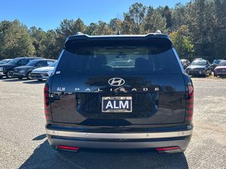 New 2026 Hyundai Palisade Limited video 4