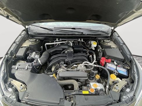 Used 2020 Subaru Outback Touring AWD/4WD image 9