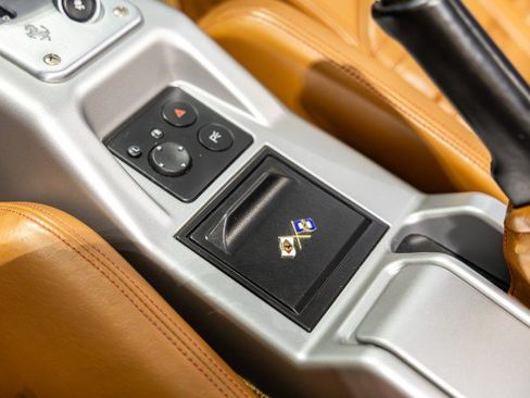 Used 2003 Ferrari 360 Spider RWD image 43