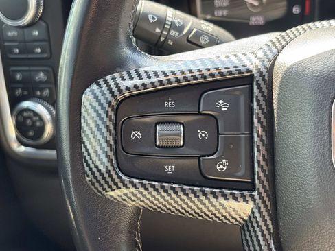 Used 2020 GMC Sierra 1500 Denali w/ Denali Premium Package image 19