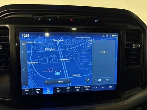 Used 2024 Ford F150 XL AWD/4WD image 22