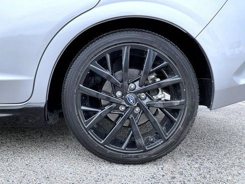 Used 2024 Subaru Impreza RS AWD/4WD image 22