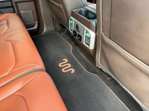 Used 2018 Ford F150 King Ranch w/ Equipment Group 601A Luxury AWD/4WD image 25