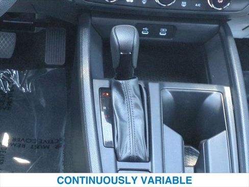 Certified 2025 Honda Accord LX image 19