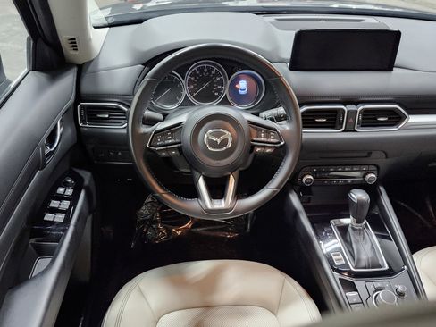 Used 2024 MAZDA CX-5 AWD 2.5 S image 26