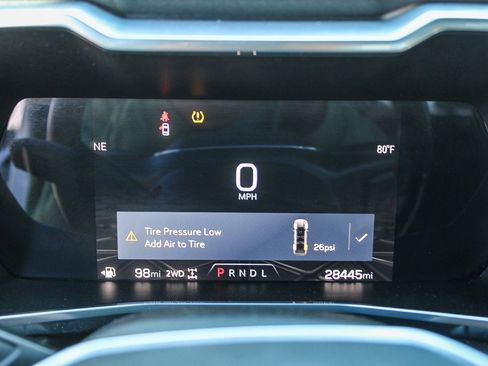 Used 2023 GMC Canyon Elevation w/ Elevation Premium Package image 23