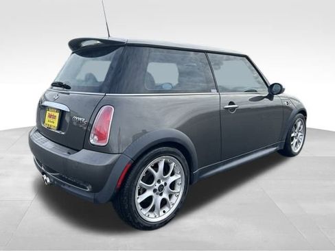 Used 2006 MINI Cooper S image 6