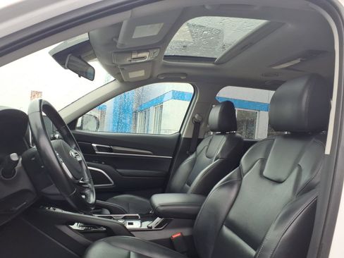 Used 2021 Kia Telluride S image 13
